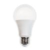 LED Bulbs A-Shape General Service 75W Equiv. A19 5000K 11WA19 Dimmable 3YR (75W INCAN. REPLACEMENT)
