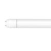 LED Bulbs Tubes - Replace Fluorescent 4FT T8 MEDIUM Brightness Direct Install Glass 4000K 1800 LUMEN 14W L14T8 4K FR PLUGNGO (UNCOATED) 7yr