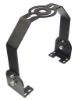 Compass LED Highbay Fixture Adjustable Tall Mounting Bracket for 100-300W