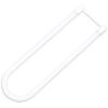 LED Bulbs Tubes - Replace Fluorescent UBend Bypass 3500K LU13T8 U6 35K FR 7YR