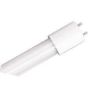 LED Bulbs Tubes - Replace Fluorescent 3FT T8 Direct Install Glass 5000K SMD 3FT 10WT8 5K FR PLUG&GO 7YR