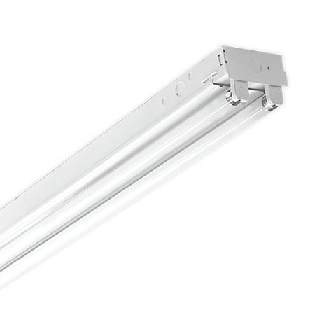 Picture for category LED Bypass T8 Tube Ready Fixtures