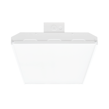 SPEC-SELECT™ LED Indoor Linear Highbay 750MH Equiv 1' X 4' fixture 270-340-400W 5000-4000K 5yr